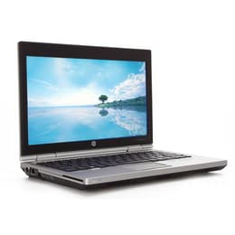 Hp EliteBook 2570P 12" Core i5 2.6 GHz - SSD 120 GB - 8GB QWERTY - Spanisch