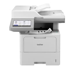 Brother MFCL6915DNRE1 Laserdrucker Schwarzweiss