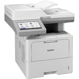 Brother MFCL6915DNRE1 Laserdrucker Schwarzweiss