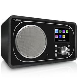 Pure Evoke F3 Radio Ja