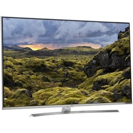 SMART Fernseher LG LCD 3D Ultra HD 4K 140 cm 55UH850V