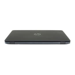 HP EliteBook 840 G2 14" Core i3 2.1 GHz - SSD 128 GB - 8GB AZERTY - Französisch