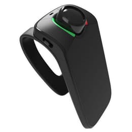 Lautsprecher Parrot Minikit Neo 2 HD - Schwarz/Grün