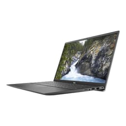 Dell Vostro 5502 15" Core i5 2.4 GHz - SSD 256 GB - 8GB AZERTY - Französisch