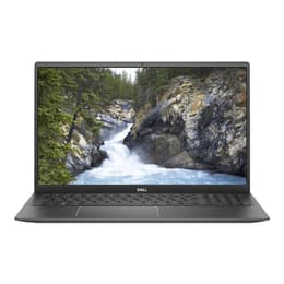 Dell Vostro 5502 15" Core i5 2.4 GHz - SSD 256 GB - 8GB AZERTY - Französisch