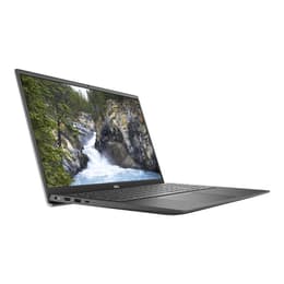 Dell Vostro 5502 15" Core i5 2.4 GHz - SSD 256 GB - 8GB AZERTY - Französisch