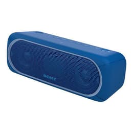 Lautsprecher  Bluetooth Sony SRS-XB40 - Blau
