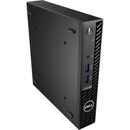 Dell OptiPlex 3000 Micro Core i5 2 GHz - SSD 512 GB RAM 16 GB