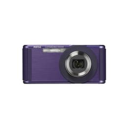 Kompakt Kamera Pentax Optio LS465 - Lila