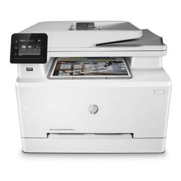 HP LaserJet Pro M282NW Laserdrucker Farbe
