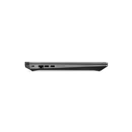 HP ZBook 15 G6 15" Core i7 2.6 GHz - SSD 512 GB - 32GB QWERTZ - Deutsch