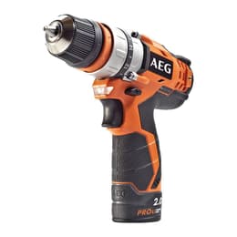 Aeg BBS 12C2 LI-202B Bohrer / Schraubenzieher