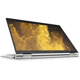 HP EliteBook X360 1030 G3 13" Core i5 1.6 GHz - SSD 256 GB - 8GB QWERTZ - Deutsch