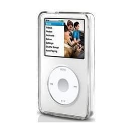 MP3-player & MP4 120GB iPod Classic 7 - Silber