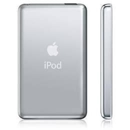 MP3-player & MP4 120GB iPod Classic 7 - Silber