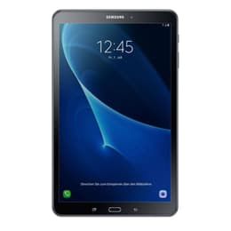 Galaxy Tab A 32GB - Schwarz - WLAN + LTE