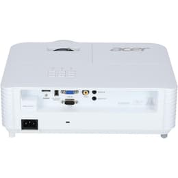Beamer Acer H5386BDI 4500 Helligkeit Weiß