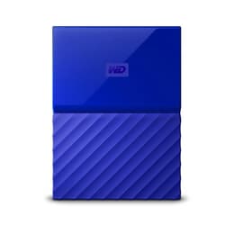 Western Digital My Passport Externe Festplatte - HDD 1 TB USB 3.0