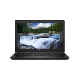 Dell Latitude 5590 15" Core i3 2 GHz - SSD 256 GB - 16GB AZERTY - Französisch