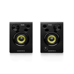 Hercules DJ Monitor 32 Überwachen von Lautsprechern 15