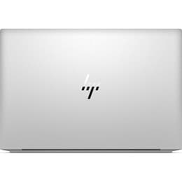 HP EliteBook 840 G7 14" Core i5 1.6 GHz - SSD 256 GB - 8GB QWERTY - Italienisch