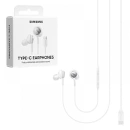 Ohrhörer In-Ear - AKG IC100BWEGEU