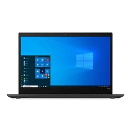 Lenovo ThinkPad T14s 14" Core i7 2.8 GHz - SSD 4 TB - 32GB QWERTZ - Deutsch
