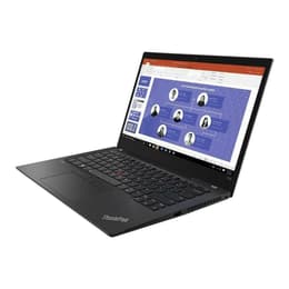 Lenovo ThinkPad T14s 14" Core i7 2.8 GHz - SSD 4 TB - 32GB QWERTZ - Deutsch