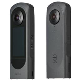 Ricoh Theta X Action Sport-Kamera