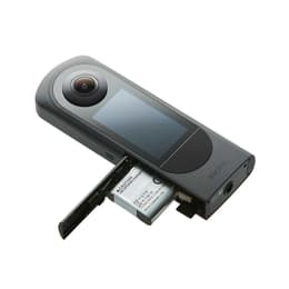 Ricoh Theta X Action Sport-Kamera