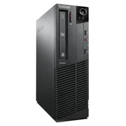 Lenovo ThinkCentre M91p 7005 SFF 19" Core i7 3,4 GHz - HDD 2 TB - 16GB AZERTY