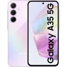 Galaxy A35 256GB - Violett - Ohne Vertrag
