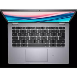 Dell Latitude 5421 14" Core i5 2.9 GHz - SSD 512 GB - 16GB AZERTY - Französisch