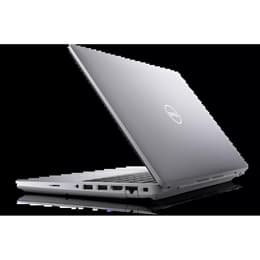 Dell Latitude 5421 14" Core i5 2.9 GHz - SSD 512 GB - 16GB AZERTY - Französisch