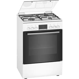 Bosch HXR39IG20 Herd