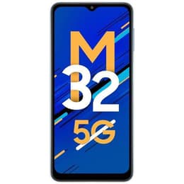 Galaxy M32 5G 128GB - Blau - Ohne Vertrag