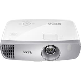 Beamer Benq W1120 2200 Helligkeit Weiß