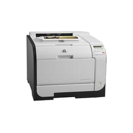 HP Laserjet Pro 400 M451NW Laserdrucker Schwarzweiss