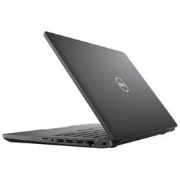 Dell Latitude 5400 14" Core i5 1.6 GHz - SSD 256 GB - 16GB QWERTY - Schwedisch