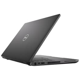 Dell Latitude 5400 14" Core i5 1.6 GHz - SSD 256 GB - 16GB QWERTY - Schwedisch