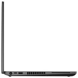 Dell Latitude 5400 14" Core i5 1.6 GHz - SSD 256 GB - 16GB QWERTY - Schwedisch