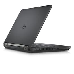 Dell Latitude E5540 15" Core i5 1.9 GHz - HDD 500 GB - 4GB AZERTY - Französisch