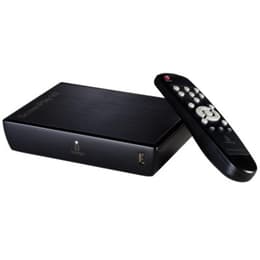 Iomega ScreenPlay MX HD Fernsehen Zubehör