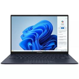 Asus Zenbook 14 OLED UX3405CA 14" Core Ultra 7 2.5 GHz - SSD 1 TB - 16GB QWERTY - Englisch
