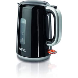 Aeg EWA3700 Schwarz 1,5000L - Wasserkocher