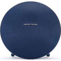 Lautsprecher Bluetooth Harman Kardon Onyx Studio 4 - Blau