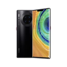 Huawei Mate 30 128GB - Schwarz - Ohne Vertrag