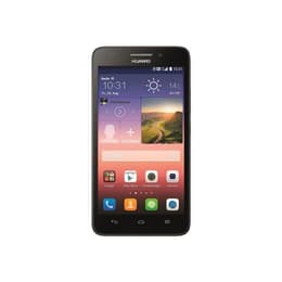 Honor 4 Play 8GB - Schwarz - Ohne Vertrag