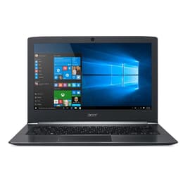 Acer Aspire S5-371-53UL 13" Core i5 2.3 GHz - SSD 256 GB - 8GB QWERTY - Englisch