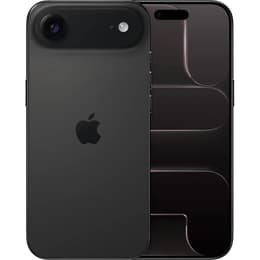 iPhone Air 1000GB - Space Schwarz - Ohne Vertrag